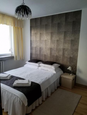 Apartament Zamość Brąz